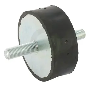 Vibracijski blažilnik tip A - Kramp 10040A55