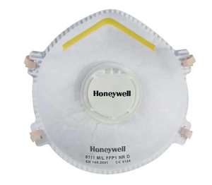 Maska proti prahu 5111M/L FFP1 (20x) - Honeywell 1005582
