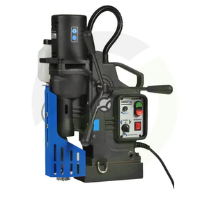 Magnetni vrtalni stroj Compact 75 1650W - Scantool 100386007