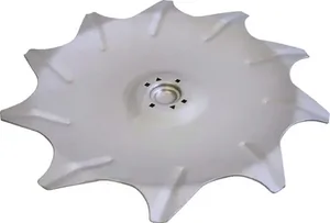Disk z U-zarezo VCO - Kongskilde 101016156