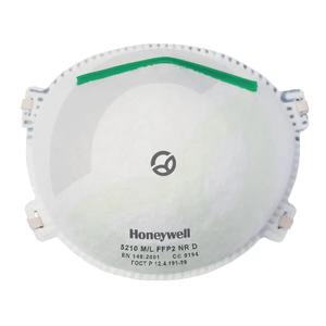 Maska proti prahu 5210M/L FFP2 (20x) - Honeywell 1005584