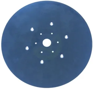 Disk - Kramp 10100010N