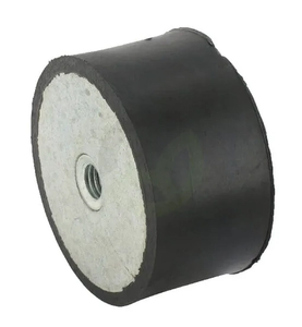 Vibracijski blažilnik tip C - Kramp 10075C55