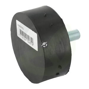 Vibracijski blažilnik tip D - Kramp 10040D55L
