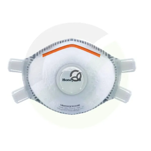 Maska proti prahu 5321 FFP3 (5x) - Honeywell 1005126