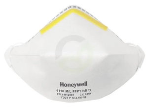 Maska proti prahu 4110M/L FFP1 (20x) - Honeywell 1005605