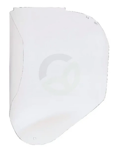 Rezervni prozorni vizir Bionic - Honeywell 1011627