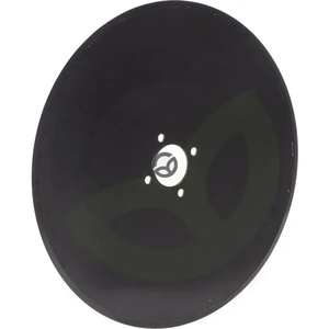 Disk 60x460x4 mm - Kongskilde 101019364