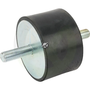 Vibracijski blažilnik tip A - Kramp 10060A55