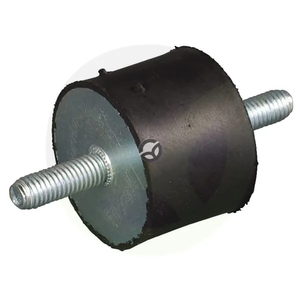 Vibracijski blažilnik tip A - Kramp 10075A70
