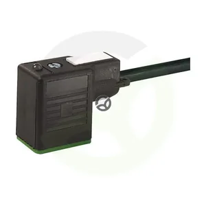 Komplet kablov za priključek ventila - MURR ELEKTRONIK 10021MSUDB