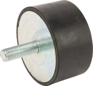 Vibracijski blažilnik tip D - Kramp 10050D55
