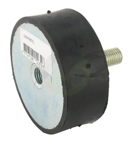 Vibracijski blažilnik tip B - Kramp 10040B55L