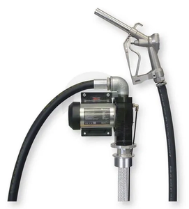 Električna črpalka TecPump 400 DC eco 12V - Tecalemit 105710400