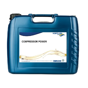 Olje za kompresorje - NSL - ISO 150 - COMPRESSOR POWERSYNTH 150 - 20l