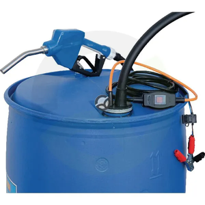 Električna črpalka Centri SP30, primerna za AdBlue® - Cemo 10488