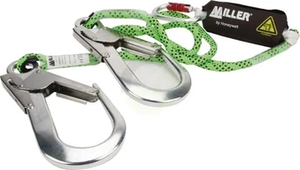 Dvojni kabel + šok abs/kljuka - Miller 1032412