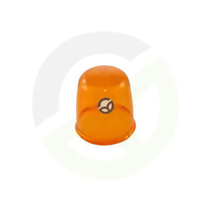 Leča luči - jantarni Britax 1043823