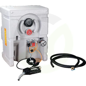 Polnilna postaja za gorivo DT-Mobil Easy 125L 12V - Cemo 10606