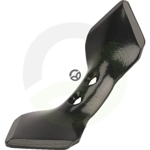Obojestranska lemežna špica VF450 11cm - Kongskilde 105000834