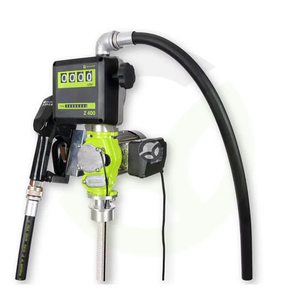 Električna črpalka TecPump 600 + Z400 - Tecalemit 105621400