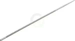 Set okroglih pilic, 12 kosov, 3,5x200 mm - Oregon 105898