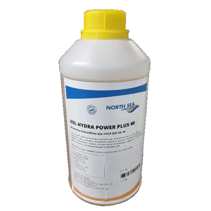 Hidravlično olje - NSL HVLP ISO 46 - Hydra Power Plus