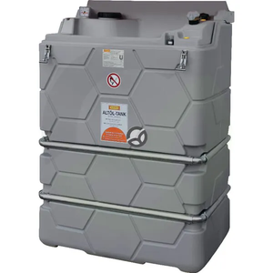 Rezervoar za odpadno olje CUBE 1000 L - Cemo 10477
