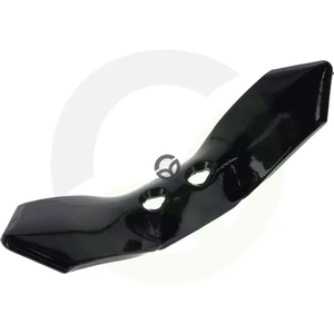 Špica kultivatorja VibroFlex 65 mm (debelina 8 mm) - Kongskilde 105000832