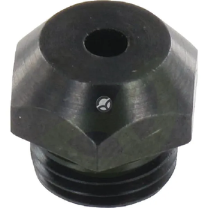 Izpustni kos 4,0 mm RRI-4010 - Red Rooster 104162
