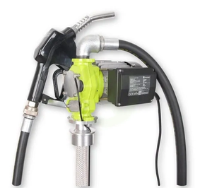Električna črpalka TecPump 600 standard - Tecalemit 105620400