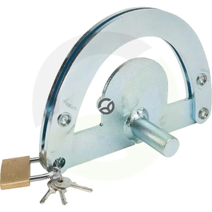 Varovalo proti kraji K80 - Scharmüller 107310010