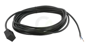 Kvadratni senzor, s 5 m kablom - Lykketronic 11005000
