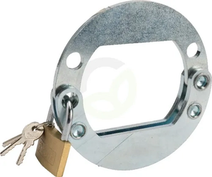 Varovalo proti kraji D40 - Scharmüller 107310030