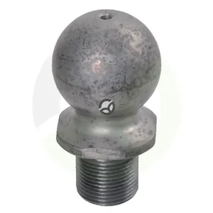 Priključek za vlečno kroglo D50 - Scharmüller 107510713