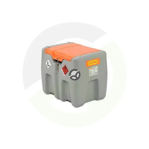 Polnilna postaja za gorivo DT-Mobil Easy 210L 12V - Cemo 10983