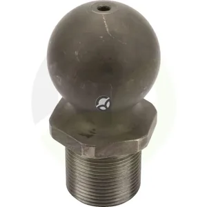 Priklop krogla D50 - Scharmüller 107510714