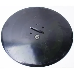 Disk Ø500mm gladek - Kuhn 110030