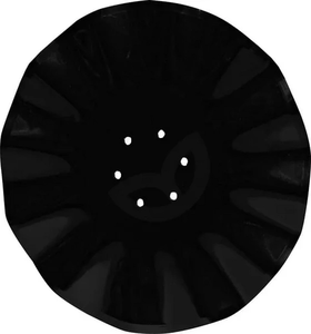Disk 460x4,0 mm - Kramp 110032N
