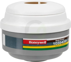 ABEK1P3 bajonetni filter (8x) - Honeywell 1035459