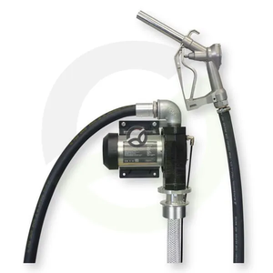 Električna črpalka TecPump 400 DC eco 24V - Tecalemit 105810400