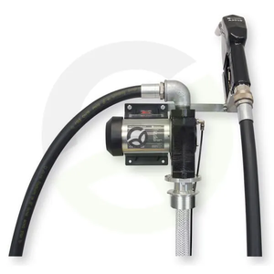 Električna črpalka TecPump 400 DC 12V - Tecalemit 105720400