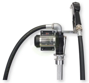 Električna črpalka TecPump 400 DC 24V - Tecalemit 105820400