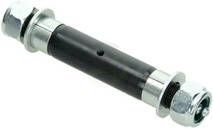 Podaljševalni vijak Ø25x105mm cev Ø25mm skozi luknjo - LT Extenderbolt 1050152EXB