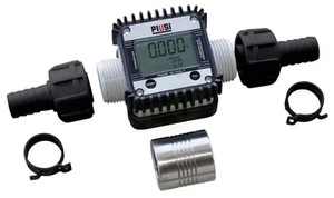 Digitalni merilnik goriva K2 Primeren za AdBlue® - Cemo 10595
