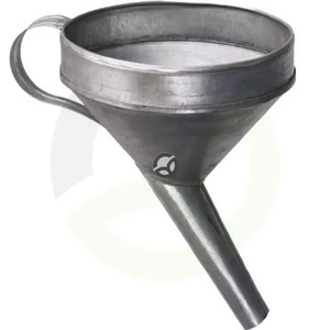Pocinkan poševni lijak, Ø 280 mm 1057202015