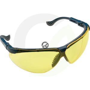 Varnostna očala XC Blue AMB HS - Honeywell 1012900HS