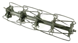 Drobilni valj 3 - Kongskilde 103000439