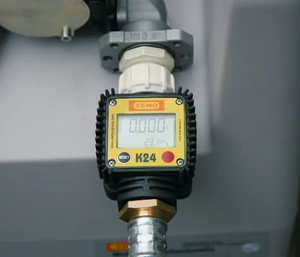 Digitalni števec litrov K24 A - Cemo 10157