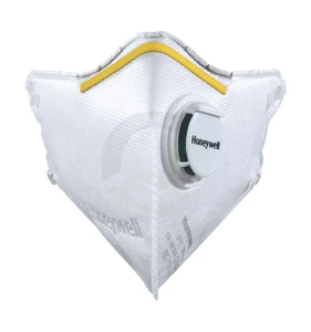 Maska proti prahu 2111 FFP1 z ventilom (20x) - Honeywell 1031591